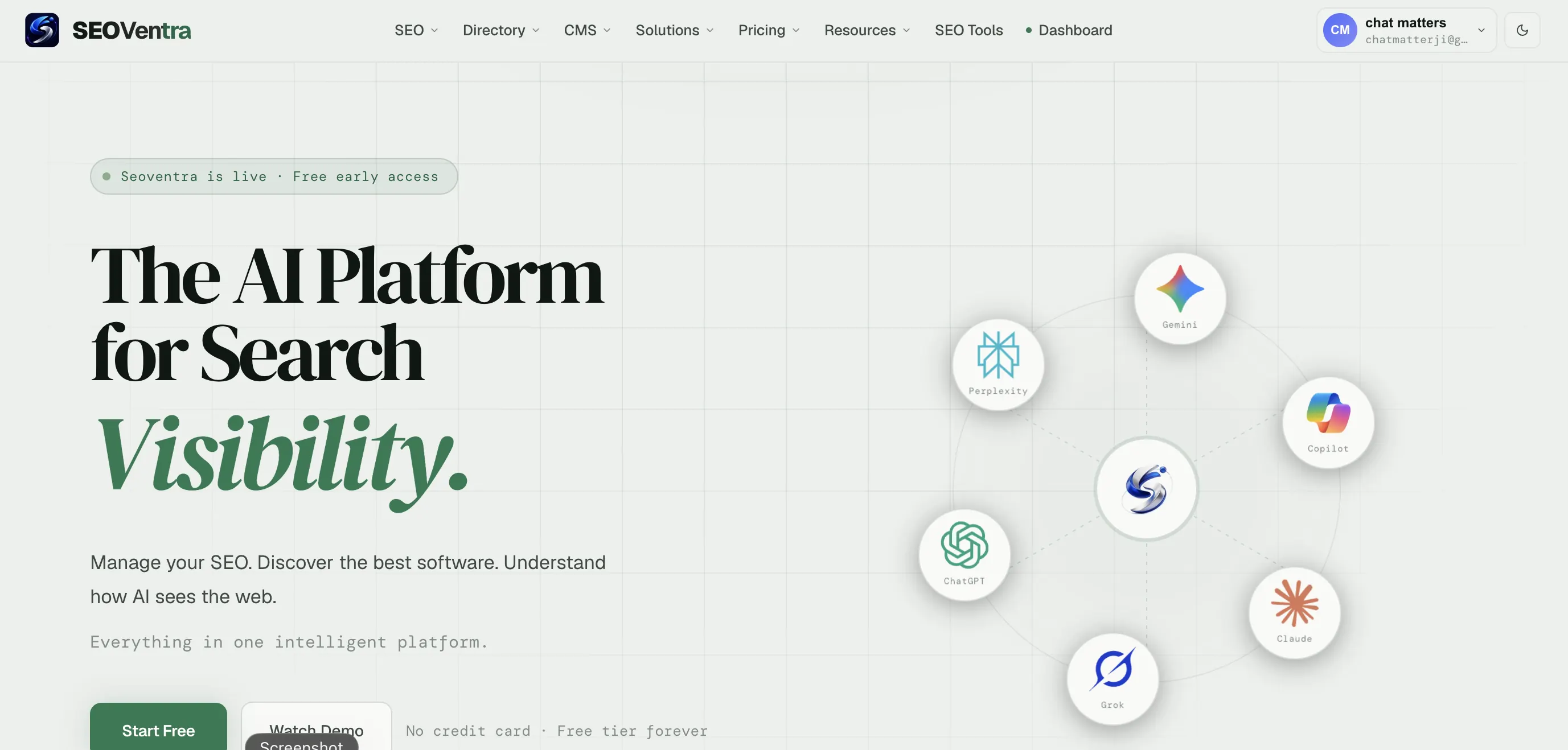 seoventra preview